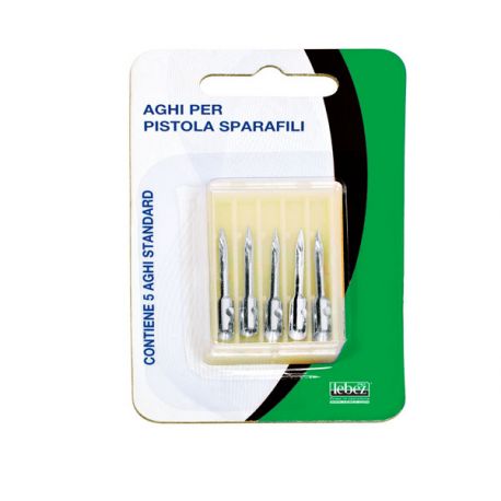 Aghi Lebez 5262 cf.5pz x sparafili 5260