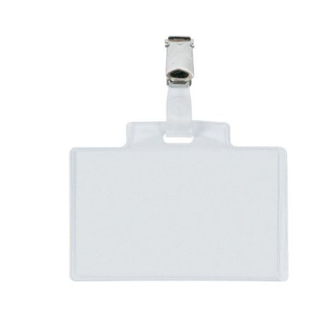 Portanomi Pass 3E cf.100pz 9,5x6cm completo