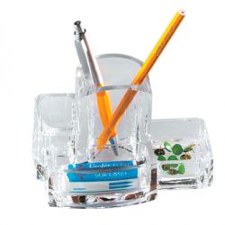 Vaschetta Desk Organizer Lebez 1684