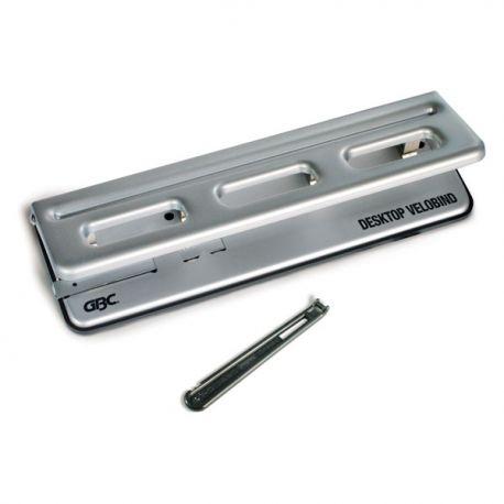 Rilegatrice GBC Desktop VeloBinder