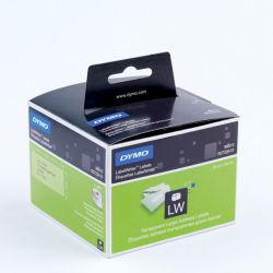 Rotolo et. Dymo LW ind. tra. 36x89 99013/S0722410