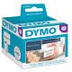 Rotolo et. Dymo LW Badge b. 54x70 99015/S0722440