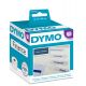 Rotolo et. Dymo LW cartelle sospese 50x12 99017/S0722460