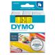 Nastro Dymo D1 6mm 43618 ne/gia