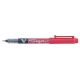 Penna Pilot V Sign Pen rosso