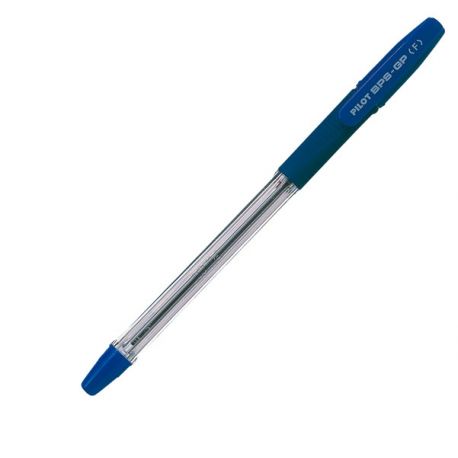 Penna Pilot BPS-GP 1,6mm blu