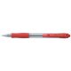Penna Pilot SuperGrip scatto rosso