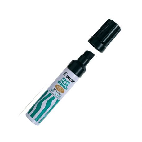 Marker Maxi Pilot SC-6600 nero