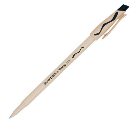 Penna PaperMate Replay nero