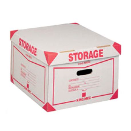 Contenitore Storage 1603 4sc.