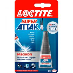 Colla Super Attak gr.5