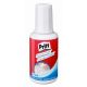 Correttore Pritt Fluid 1620 con pennello