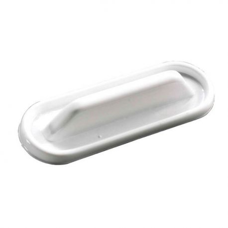 Cancellino magnetico Nobo standard