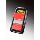 Segnapagina 3M art. 680-1 rosso