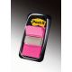 Segnapagina 3M art. 680-21 rosa