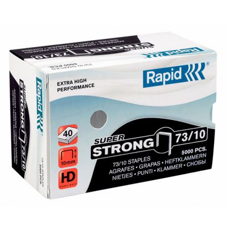 Punti Rapid 73/10 5000p