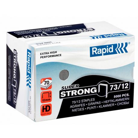 Punti Rapid 73/12 5000pz