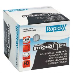 Punti Rapid 9/14 5000pz