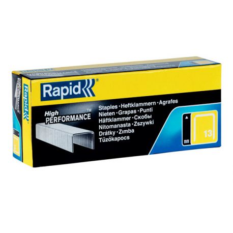 Punti Rapid 13/6 5000pz