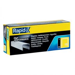 Punti Rapid 13/10 5000pz