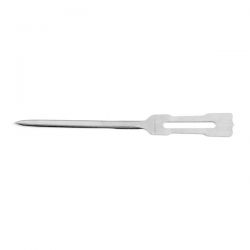 Tagliacarte Lebez metallo 24cm