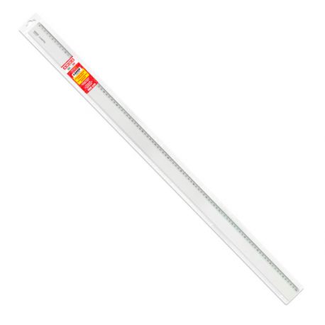 Riga alluminio 100 cm