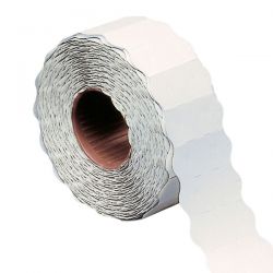 Cf.16 rotoli etich.permaneti Motex 2616 16000e.