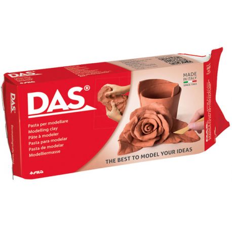 DAS GR. 500 TERRACOTTA