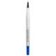 Refill Parker roller 0,8 blu