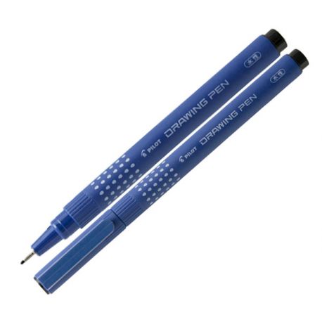 Penna Pilot Drawing Pen 0,8
