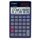Calcolatrice Casio SL310 ER 10c. tascabile