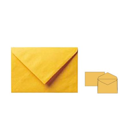 Buste gialle 18X24/80gr cf.500pz