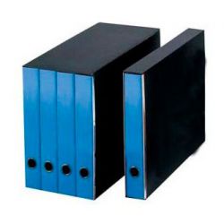 Cartella tabulati 31,5x29 +custodia