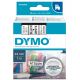 Nastro Dymo D1 24mm 53713 ne/bia