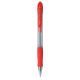 Penna Pilot SuperGrip scatto M ross