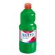 Tempera pronta Giotto 1000ml verde scuro
