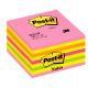 Post-it 3M Cubo 2028NP Lollipop R.