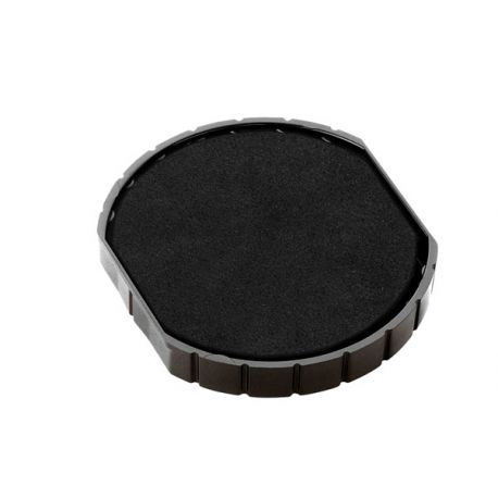 Tampone ricambio E/ R24 nero