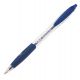 Biro Bic Atlantis blu