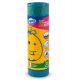 Sacchi immondizia 53x65 maniglie 43lt cf.15pz blu