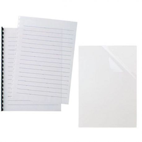 Copertine Video A4 R30 cf.100pz 30m. 521431