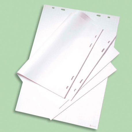 Blocco per lavagna 70x100 quadretti