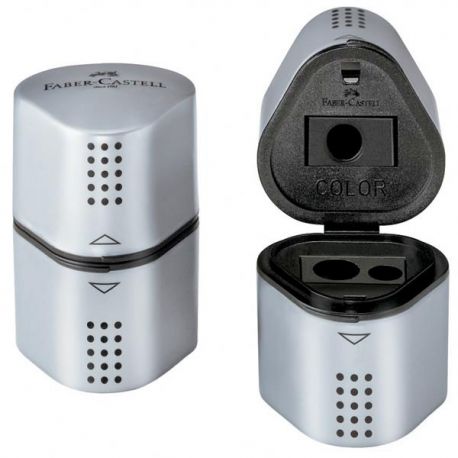 Temperamatite Faber-Castell Grip 2001