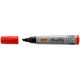 Marker Bic 2300 scalp. rosso