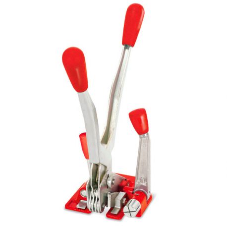 Tendireggia FA/Plast man. 13/16mm ppl Ro-Ma