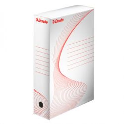 Scatola archivio Boxy 80 25x35x8cm 128003
