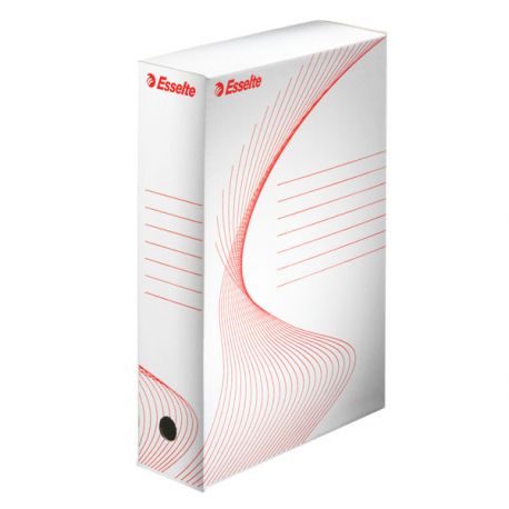 Scatola archivio Boxy 80 25x35x8cm 128003