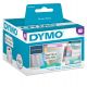 Rotolo etich.Dymo LW 57x32 bianco 11354/S0722540