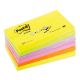 Post-It 3M Z-Note R-350NR ricambio assortito