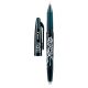 Penna Pilot Frixion Ball nero 0,7